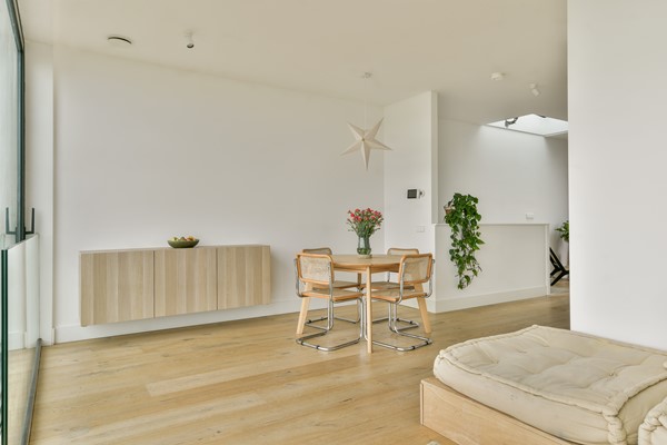Medium property photo - Kea Boumanstraat 38D, 1095 MA Amsterdam